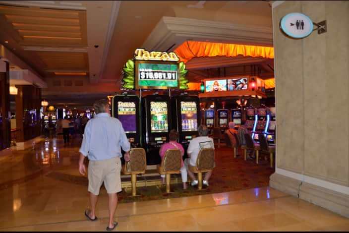 borgata bought ocean resort casino nj