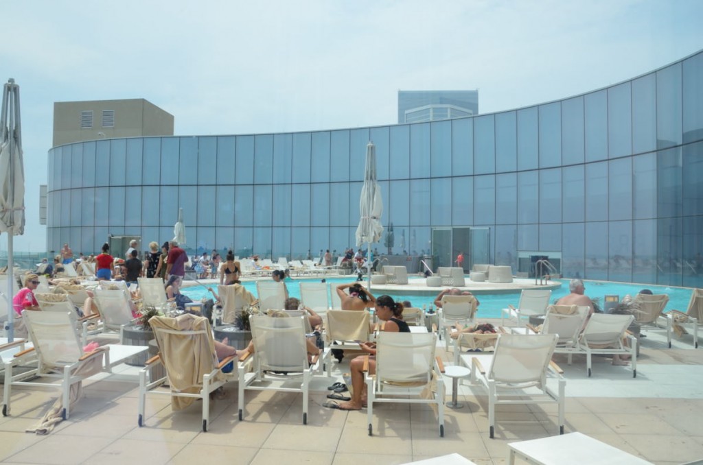 Revel Atlantic City