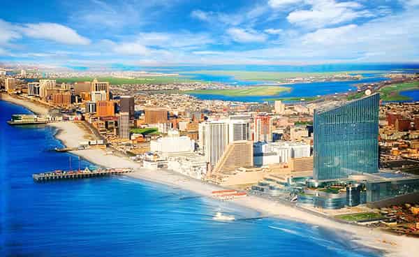 free parking in atlantic city casinos