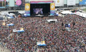 Atlantic city news and events