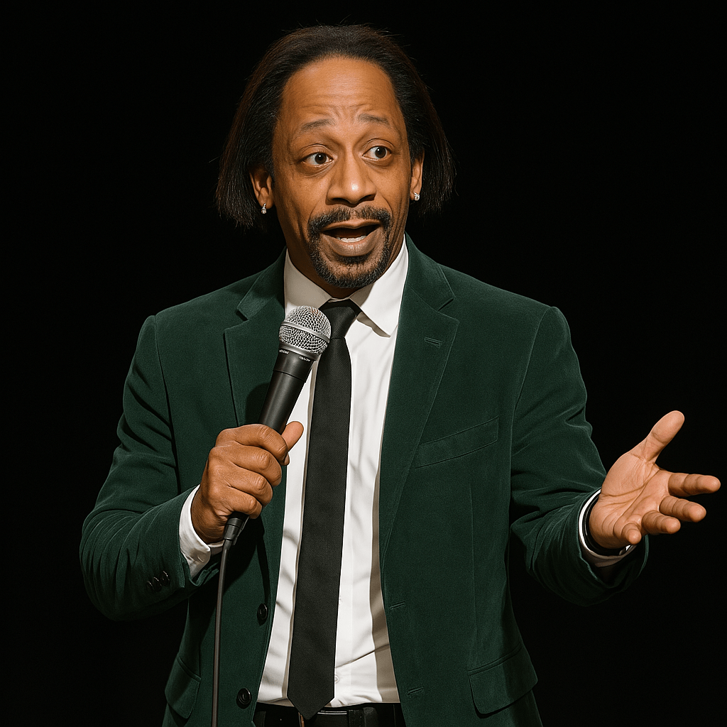 Katt Williams Atlantic city