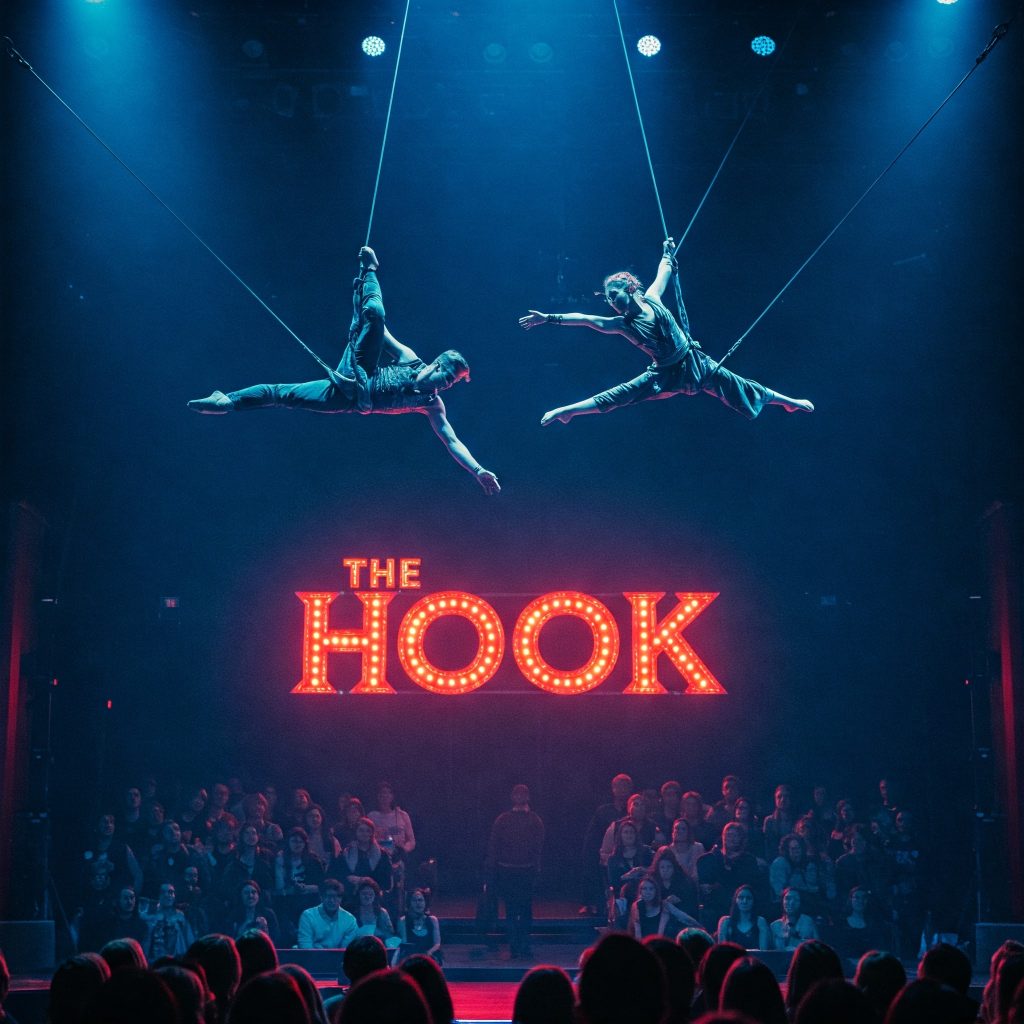 The Hook Atlantic City 