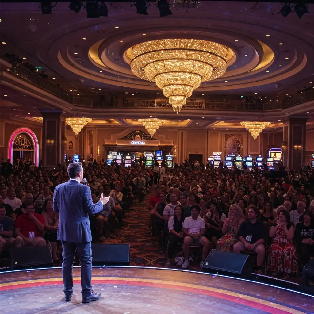 Jerry Seinfeld Atlantic City April 2025 Tickets