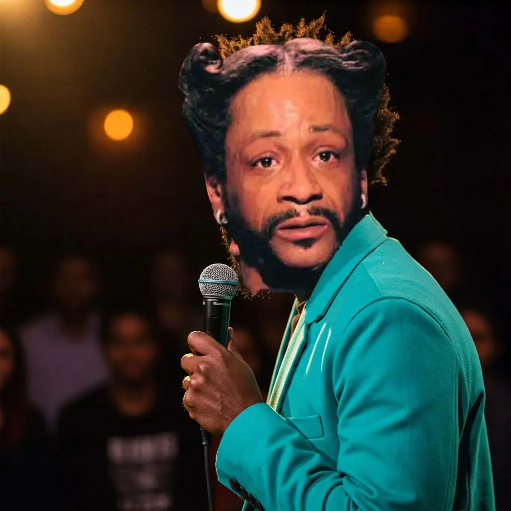 Katt Williams  atlantic city  april 2025 tickets