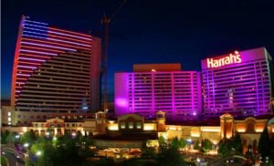 harrahs casino address atlantic city